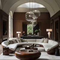 گروه تزئیناتی و طراحی دکوراسیون داخلی هارمونی|خدمات پیشه و مهارت|تهران, آهنگ|دیوار