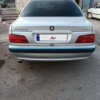 پژو پارس مدل ۸۵|خودرو سواری و وانت|نیشابور, پنجراه|دیوار