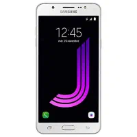 سامسونگ Galaxy J7 2016 با همه لوازم