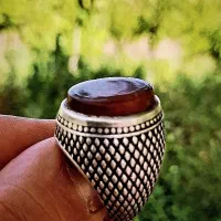 انگشتر نقره|جواهرات|فولادشهر, A6|دیوار