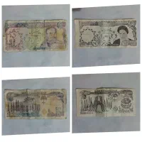 سکه قدیمی|کلکسیون سکه، تمبر، اسکناس|آزادشهر, |دیوار