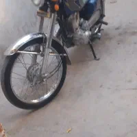 موتور ۱۵۰مدل ۹۸شاهین|موتورسیکلت|بجنورد, |دیوار