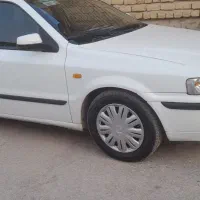 سمند۸۶ موتور تعویض ۱۴۰۲