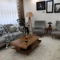 مبل راحتی 7نفره درحدنونو