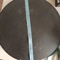 صفحه گردان شیرینی پزی|ظروف پختوپز|اهواز, فولادشهر|دیوار