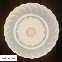 سقفی پرشین لایت ۳ حالته ۸۰ وات