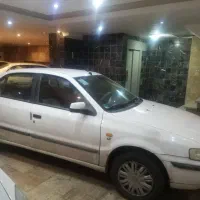 سمند 94 ال ایکس|خودرو سواری و وانت|هشتگرد, مدرس|دیوار