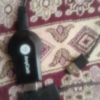 یک عدد دانگل تی وی