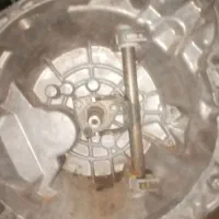 گریبکس دست چین قدرتی سرعتی اروپایی