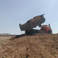 کارگر فضای سبز برای تهران.