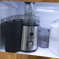 آبمیوه گیری دفاری 800W تک کاره با گارانتی ارسال|آبمیوه‌گیر و آب‌مرکبات‌گیر|مشهد, شهید آوینی|دیوار