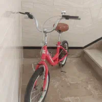 دوچرخه 16|دوچرخه، اسکیت، اسکوتر|ساوه, |دیوار