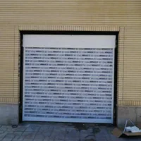 تعمیر و نصب درب کرکره برقی|خدمات پیشه و مهارت|کرمان, |دیوار