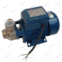 پمپ نیم اسب کله استیل|مصالح و تجهیزات ساختمان|کیش, |دیوار