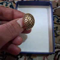 انگشتر زنانه
