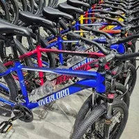 فروشگاه دو چر خه ا مپر ا طو ر|دوچرخه، اسکیت، اسکوتر|سیرجان, |دیوار