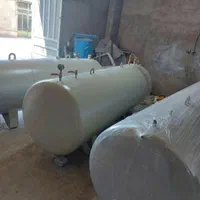 مخزن گاز مایع و شارژ گاز|خدمات پیشه و مهارت|کرج, برغان|دیوار