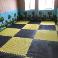 کفپوش تاتامی و گرانول ایران فوم|تجهیزات ورزشی|آذرشهر, |دیوار