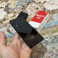 Redmi A3 128GB تمیز|موبایل|ارومیه, |دیوار