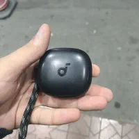 ایرپاد آنکر r50i nc حرفه ای در حد نو