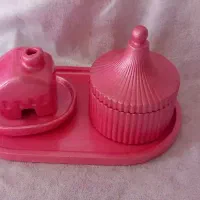 دکوریجات سنگ مصنوعی|صنایع دستی و سایر لوازم تزئینی|گمیشان, |دیوار