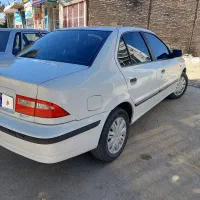 سمند ef7 مدل۱۴۰۱|خودرو سواری و وانت|خوانسار, |دیوار