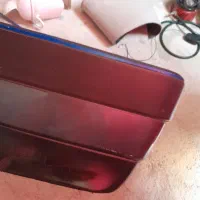 سپرعقب خاکستری۴۰۵|قطعات یدکی و لوازم جانبی|ایرانشهر, |دیوار