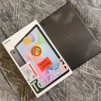 تبلت Samsung Galaxy Tab S6 Light|تبلت|رشت, منظریه|دیوار