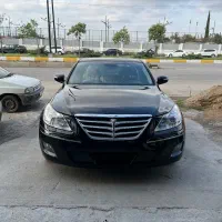 جنسیس سدان ۲۰۱۱ درجه یک