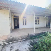 خونه حیط دار روستایی 360M نزدیک خیابون اصلی kh|فروش خانه و ویلا|فریدون‌کنار, |دیوار