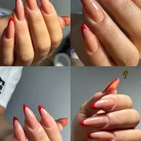 خدمات ناخن|خدمات آرایشگری و زیبایی|چمستان, |دیوار