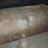تانکر|قطعات یدکی و لوازم جانبی|جزنیک, |دیوار