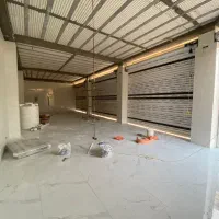 فروش مغازه ۱۱۵ متری و ۸۰ متری کریم آباد|فروش مغازه و غرفه|میناب, |دیوار