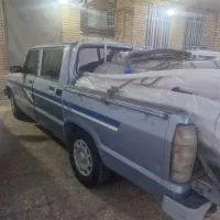 مزدا کارا|خودرو سواری و وانت|امیدیه, |دیوار