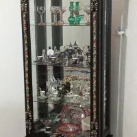 بوفه|بوفه، ویترین، کنسول|اردبیل, |دیوار