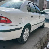 سمند ef7 دوگانه شرکتی در حد|خودرو سواری و وانت|هشترود, |دیوار