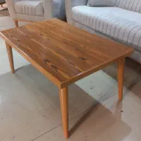 میز جلو مبلی