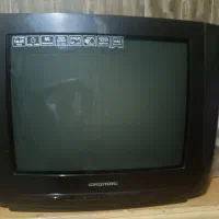 تلویزیون اصل GRUNDIG