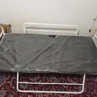 یک عدد تخت در حد نو فوری