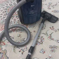 جارو برقی ال جی