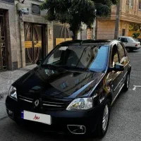 رنو تندر 90اتومات مدل95
