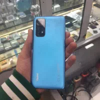 شیائومی Redmi note 11 با حافظه 128 گیگابایت