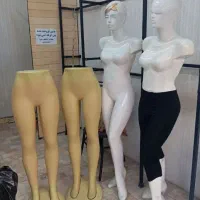 مانکن تیله ای طوری مشبک|فروشگاه و مغازه|مشهد, شهرک بهارستان|دیوار