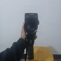 دوربین کلاسیک قدیمی|دوربین عکاسی و فیلمبرداری|تهران, شهرک شهرداری|دیوار