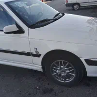 پارس موتور زانتیا|خودرو سواری و وانت|ماهان, |دیوار