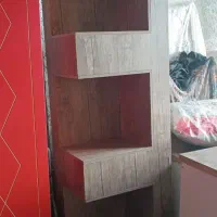 کابینت و کمد دراور|جاکفشی، کمد، دراور|اردبیل, |دیوار