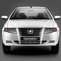 فروش حواله سمند سورن پلاس  دوگانهef7