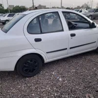 تیبا ۹۶|خودرو سواری و وانت|قزوین, |دیوار