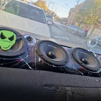 سیستم بوستر|سیستم صوتی خانگی|شهرکرد, |دیوار