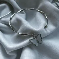 گوشواره و دستبند|بدلیجات|قم, سعادتی|دیوار